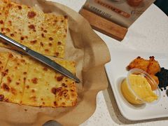 -乐凯撒披萨(南山书城店)