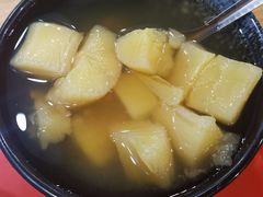 -冰神糖水铺(国贸中心店)