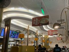 -刀板香·安徽菜(国购IFC店)