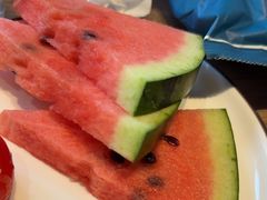 -街角等你.大连海鲜烧烤.经典铁板海鲜串(西安路店)