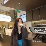 深圳新店 | 不只黑与白的咖啡店