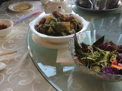 -京滨饭店·餐厅(阜外大街店)