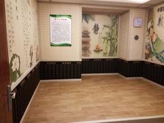 -纽斯洗浴SPA(三墩店)