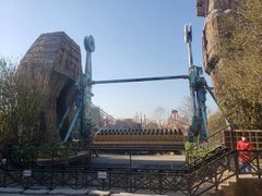 -北京欢乐谷