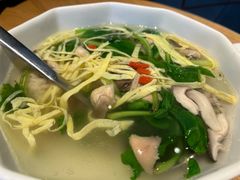 -金牌外婆家(苏州中心店)