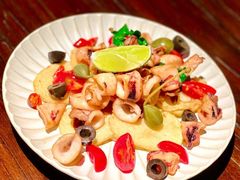 -Brut Eatery悦璞食堂(建国东路店)