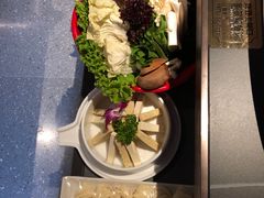 -额尔敦传统涮(公园西路店)