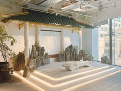-大视光学•LINDBERG林德伯格•全球手工眼镜集合店(王府井店)