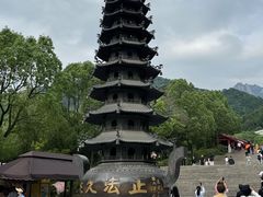 -九华山风景区