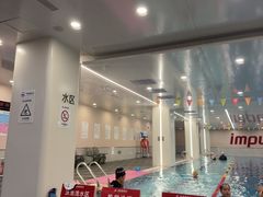 -英派斯健身(海信国际中心馆)