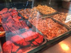 -三毛烤鸡(清泰街店)