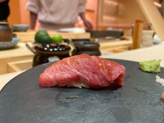 -橼舍鮨青木
