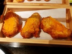 -老头儿油爆虾·知味杭州(爱琴海购物中心)