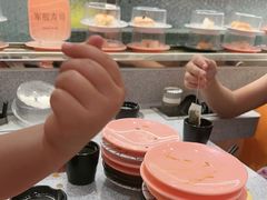 -争鲜回转寿司(西红门荟聚PLUS店)