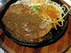 -王品牛排(佛山南海万科广场店)