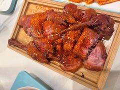 -江边城外烤全鱼(汉光百货店)