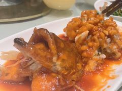 -金时代顺风大酒店(金山店)