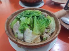 -潮香兴煲仔饭(莲花路店)
