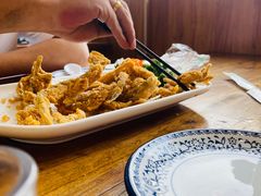 -闻香阁·清真(光荣道店)