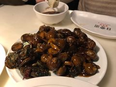 -日丰园海肠水饺·老字号大连海鲜(和平广场店)