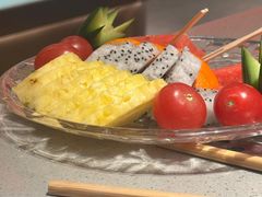 -海底捞火锅(王府井银泰in88店)