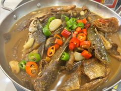 -李东农庄(中南百草园地标店)