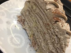 -MUSANG KING猫山王(龙湖杭州滨江天街店)