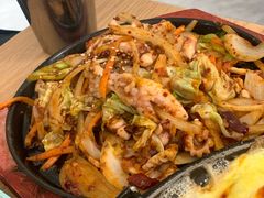 -妈妈手(山大总店)