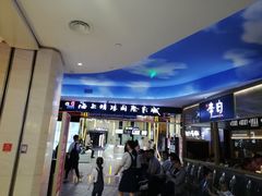 -杭州西湖银泰百货