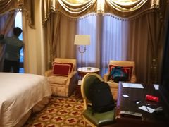 -广州富力丽思卡尔顿酒店