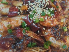 -漢咖啡·全服务式自助晚餐(武汉洲际酒店)