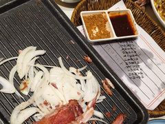 -磁州卤面·邯郸地方菜(复兴区店)