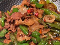 -董家大院·京味家常菜(朝丰家园店)
