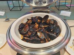 -海韵之星邮轮水会(明发商业广场店)