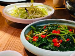 -九锅一堂酸菜鱼(新南凯德直营店)