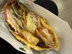 -卞姐蛋饼(陕西南路店)