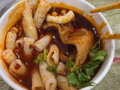 -味珍粉面馆(虎泉购物广场店)