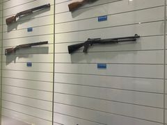 -中国北方国际射击场