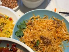 -八府香鸭·啫啫煲(华山路店)