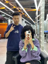 -MY HAIR ARDOR