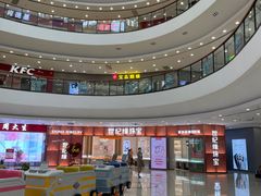 -万达广场(济南魏家庄店)