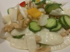 -花城粤菜餐厅(高新区店)