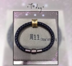 -周生生Chow Sang Sang(翠微店)