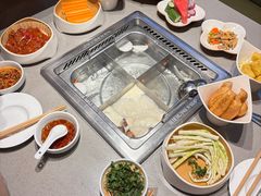 -海底捞火锅(徐州火车站店)
