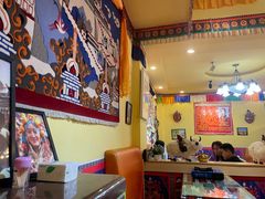 -如意林卡藏餐吧 (九寨沟店)