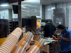 -麦当劳(凯德MALL太阳宫店)