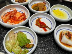 -韩满园· 甄选韩式烤肉