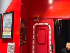 -Xcape异时刻密室逃脱魔法互动(瑞虹天地太阳宫店)