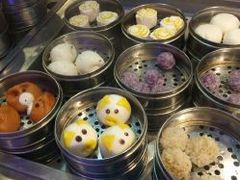 -吉布鲁牛排海鲜自助(巴南万达广场店)