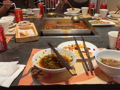 -锦城印象火锅(天府三街店)